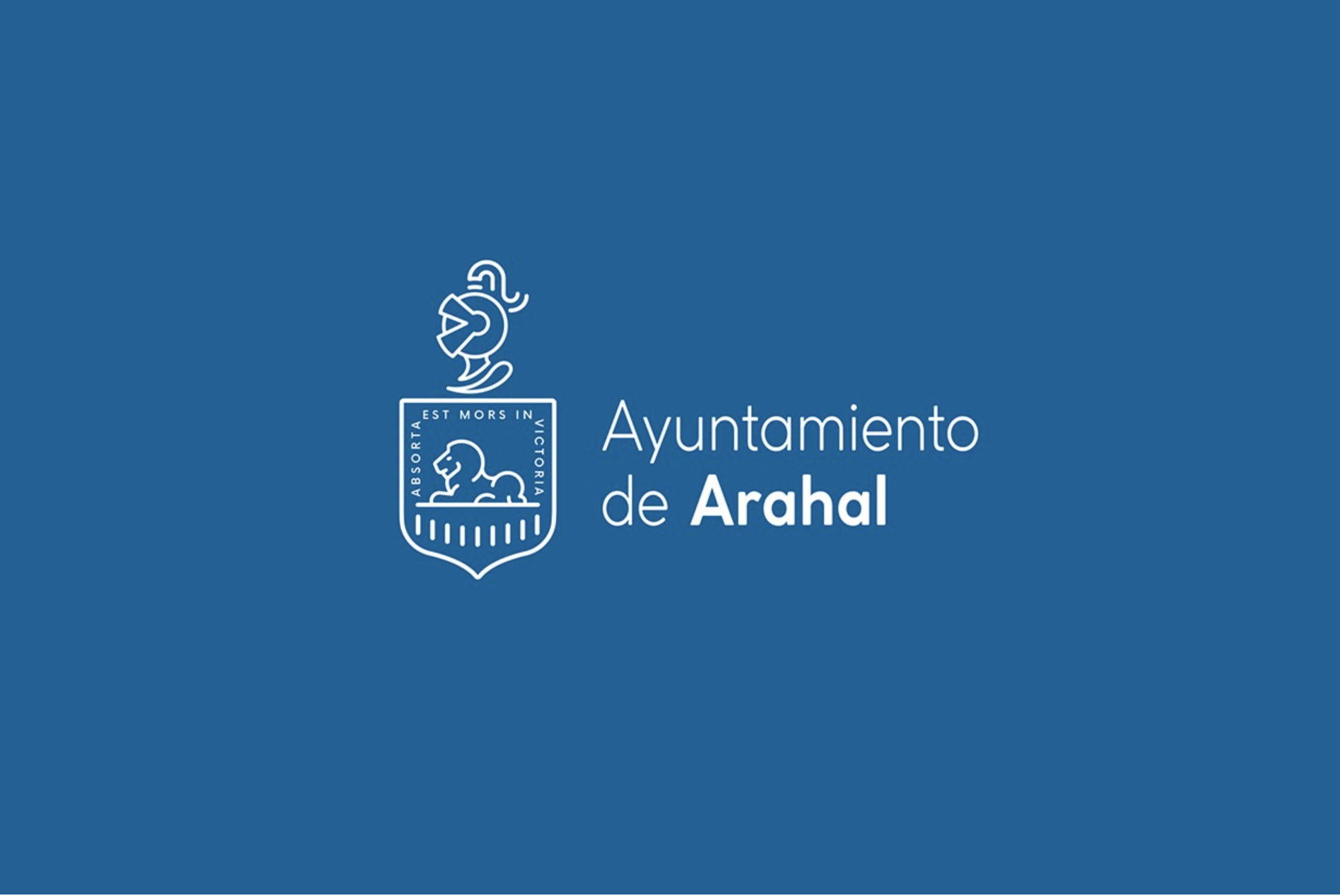 Logo Arahal